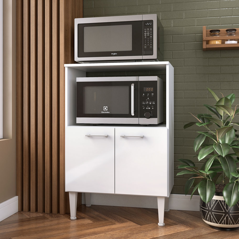 Counter for ovens BA04