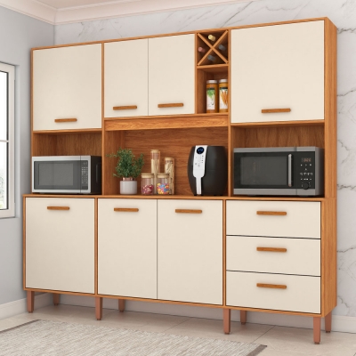 Modena Kitchen Kit