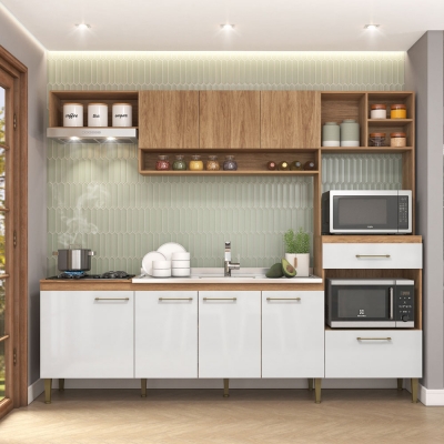  Inova Compact Kitchen