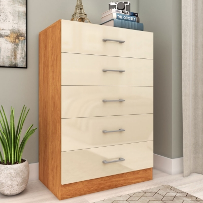 Aruba Chest of Drawers