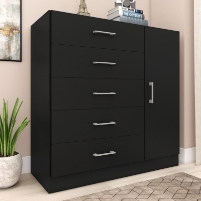 Miami Chest of Drawers