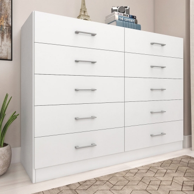 Caribe Chest of Drawers