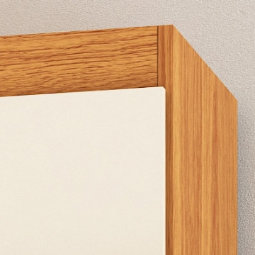 Box, doors and drawers in 12mm