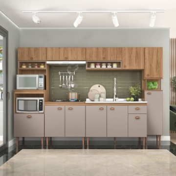 Marti Modular Kitchen