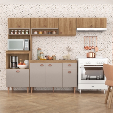 Marti Modular Kitchen