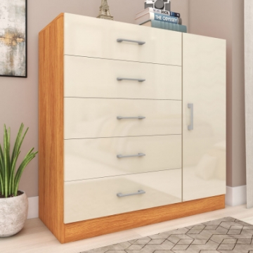 Miami Chest of Drawers