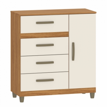 Leme Dresser