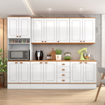 Aspen Modular Kitchen