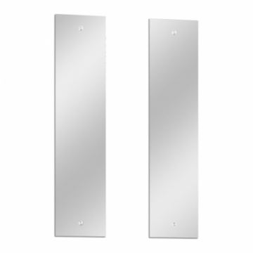 ES20 - Mirror set sold separately. 65cmx15cm.