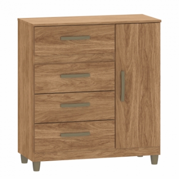 Leme Dresser