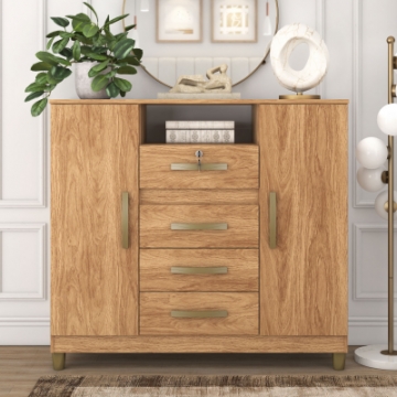 Angra Dresser
