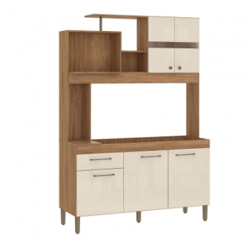  Smile Compact Kitchen