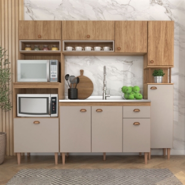 Marti Modular Kitchen