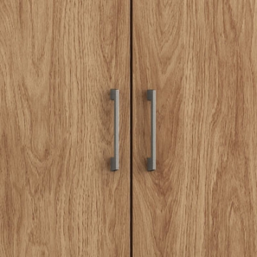 Multipurpose, 2 doors.