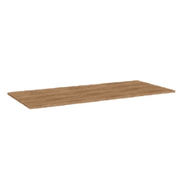 TA05 <br> 120 cm tabletop.  <br> 12mm x 1200mm x 520mm